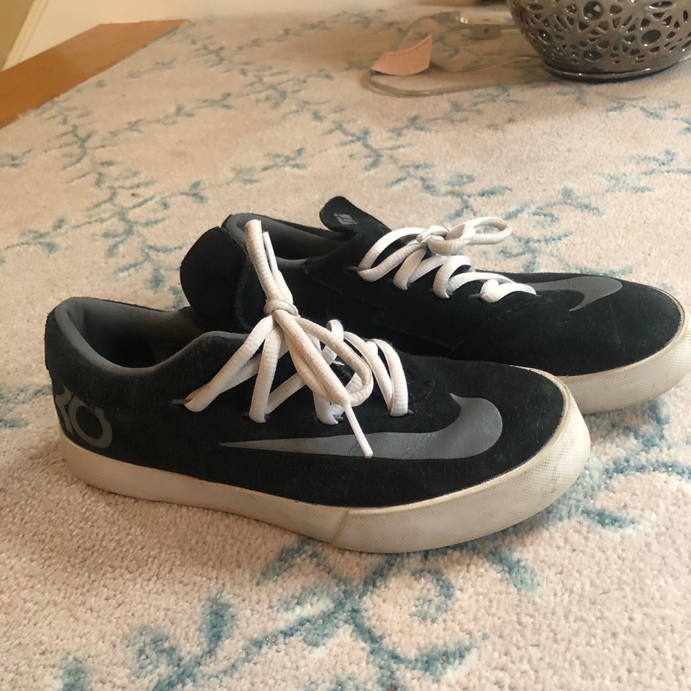 Nike sneakers